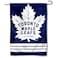 WinCraft Toronto Maple Leafs Double Sided Garden Flag