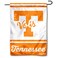 WinCraft Tennessee Vols Vintage Retro Throwback Garden Flag