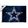 WinCraft Dallas Boat and Golf Cart Flag