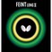 Butterfly Feint Long II OX Red