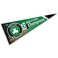WinCraft Boston Celtics 18x 18 Time NBA Champions Pennant Flag