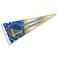 WinCraft Golden State Warriors Nation American Stripes Pennant Flag