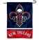 WinCraft New Orleans Pelicans Double Sided Garden Flag