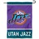 WinCraft Utah Jazz Purple Double Sided Garden Flag