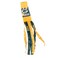 Green Bay Packers Team Windsock