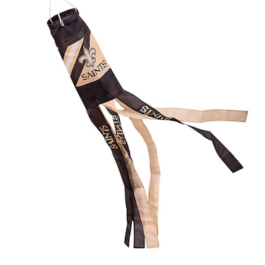 New Orleans Saints Team Windsock