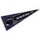 WinCraft Baltimore Ravens Official 30 inch Large Pennant