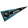 WinCraft Jacksonville Jaguars Official 30 inch Large Pennant