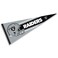 WinCraft Las Vegas Raiders Official 30 inch Large Pennant