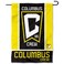 WinCraft New England Soccer Double Sided Garden Flag