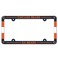 Wincraft NFL Chicago Bears LIC Plate Frame Full Color