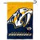 WinCraft Predators Double Sided Garden Banner Flag