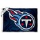 WinCraft Titans Boat and Golf Cart Flag
