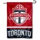 WinCraft Toronto FC Double Sided Garden Flag