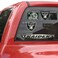 Wincraft NFL Oakland Raiders 03773051 Multi Use Decal, 11" x 17" Black