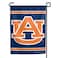 WinCraft NCAA Auburn University WCR16166012 Garden Flag, 11" x 15
