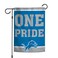 Detroit Lions WinCraft 2-Sided 12'' x 18'' Garden Flag