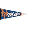 Wincraft MLB 79157013 New York Mets Premium Pennant, 12" X 30
