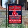 WinCraft Boston Red Sox 9-Time World Series Champions Double Sided Garden Flag