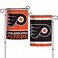 WinCraft NHL Philadelphia Flyers 2-Sided Garden Flag, 12 x 18-inches