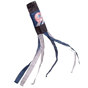 NY Yankees Team Windsock