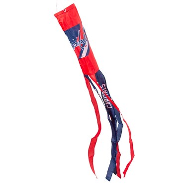Washington Capitals Team Windsock