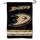 WinCraft Anaheim Ducks Double Sided Garden Flag