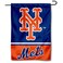 WinCraft New York Mets Double Sided Garden Flag
