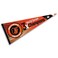 WinCraft Orioles 3 Time Champions Pennant Flag