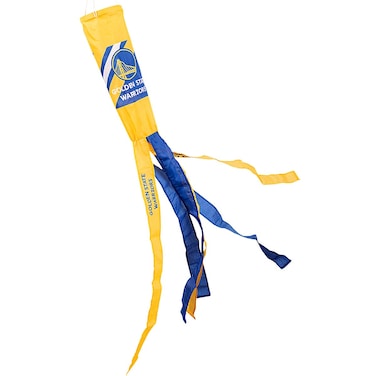 Golden State Warriors Team Windsock