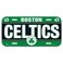 Wincraft NBA Boston Celtics License Plate
