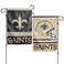 NFL New Orleans Saints Garden Flag
