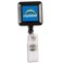 NFL San Diego Chargers 14135071 Retractable Badge Holder