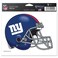 NY Giants Ultra Decal