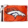 WinCraft Denver Broncos 2x3 Feet Flag