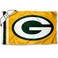 WinCraft Green Bay Packers 2x3 Feet Flag