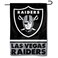 WinCraft Las Vegas Raiders Double Sided Yard Garden Banner Flag