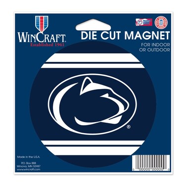 Wincraft Penn State Magnet