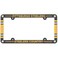 WinCraft Pittsburgh Steelers Full Color License Plate Frame