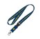 WinCraft NCAA Notre Dame 08051014 Lanyard with Detachable Buckle, 3/4", Navy, Gold