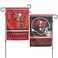 Wincraft NFL Tampa Bay Buccaneers WCR08391014 Garden Flag, 11" x 15