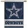 NFL Flag Team: Dallas Cowboys 28 inches by 40 inches