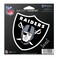 Wincraft NFL Oakland Raiders Die Cut Magnet, 4.5" x 6