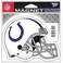 WinCraft Indianapolis Colts 5" Die-Cut Car Magnet