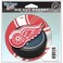 DETROIT RED WINGS OFFICIAL LOGO 4"x6" MAGNET