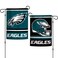 NFL Philadelphia Eagles WCR77611013 Garden Flag, 11" x 15