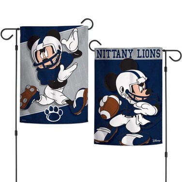 WinCraft NCAA Penn State University 8418611784186117, Multicolor, 12.5" x 18
