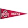 Wincraft NCAA 90996014 Ohio State University Premium Pennant, 12" X 30