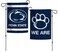WinCraft Penn State Nittany Lions 12" x 18" Inch 2-Sided Design Outdoor Garden Flag