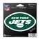 WinCraft New York Jets 5" Die Cut Magnet